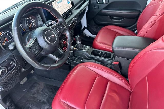 2024 Jeep Wrangler Rubicon 392