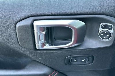 2024 Jeep Wrangler Rubicon 392