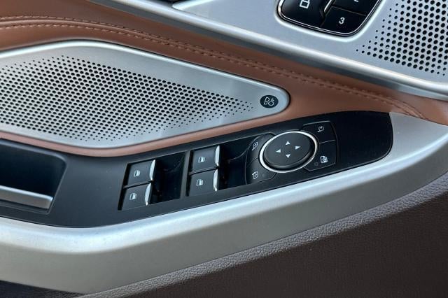 2021 Ford Explorer King Ranch