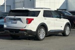 2021 Ford Explorer King Ranch