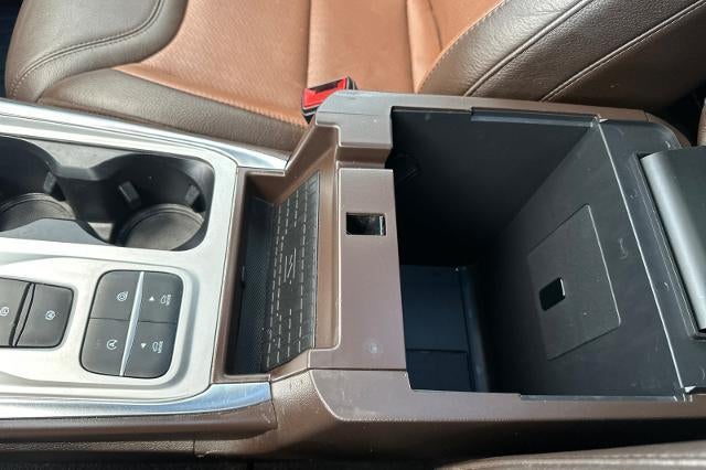 2021 Ford Explorer King Ranch