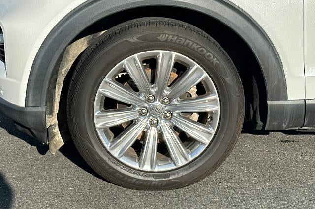 2021 Ford Explorer King Ranch