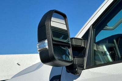 2023 Ford Super Duty F-350 SRW XL