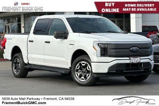 2023 Ford F-150 Lightning Pro