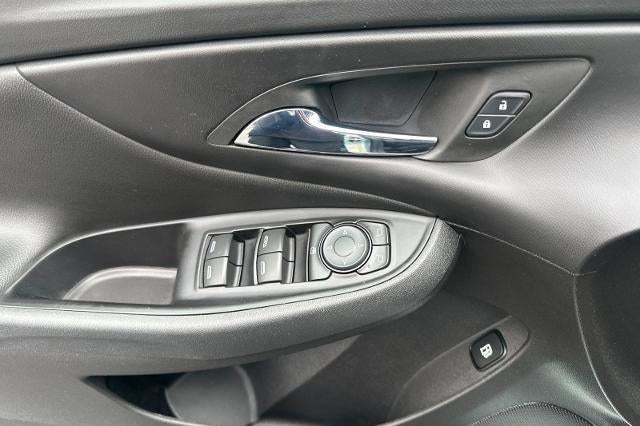 2018 Chevrolet Volt Premier