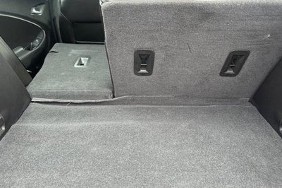 2018 Chevrolet Volt Premier