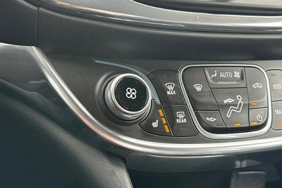 2018 Chevrolet Volt Premier