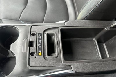 2018 Chevrolet Volt Premier