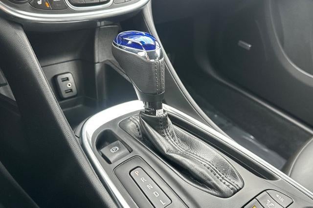 2018 Chevrolet Volt Premier