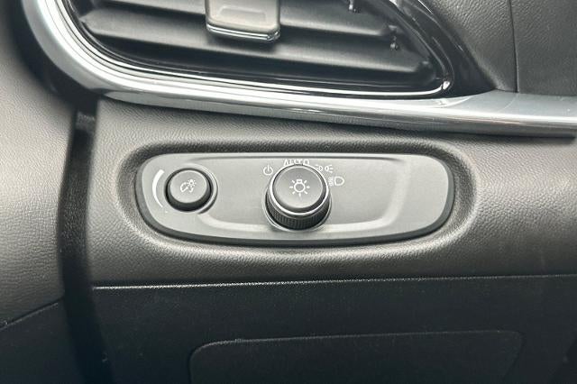 2018 Chevrolet Volt Premier