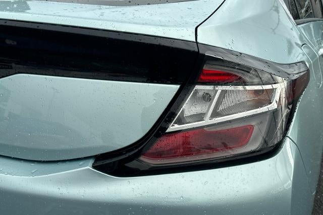 2018 Chevrolet Volt Premier