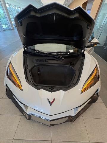 2023 Chevrolet Corvette Z06 3LZ