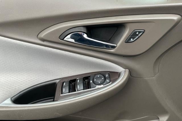 2022 Chevrolet Malibu FL