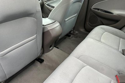 2022 Chevrolet Malibu FL