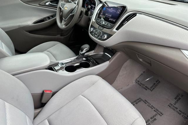 2022 Chevrolet Malibu FL