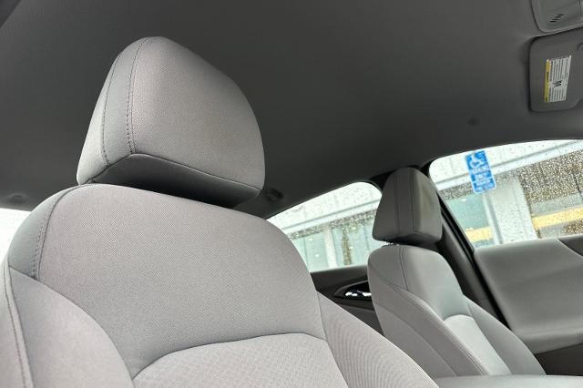 2022 Chevrolet Malibu FL