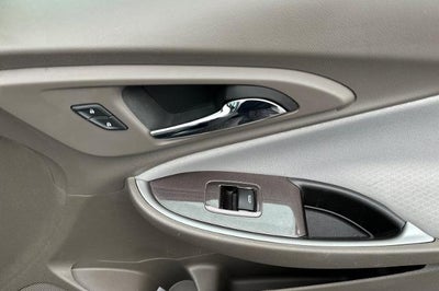 2022 Chevrolet Malibu FL