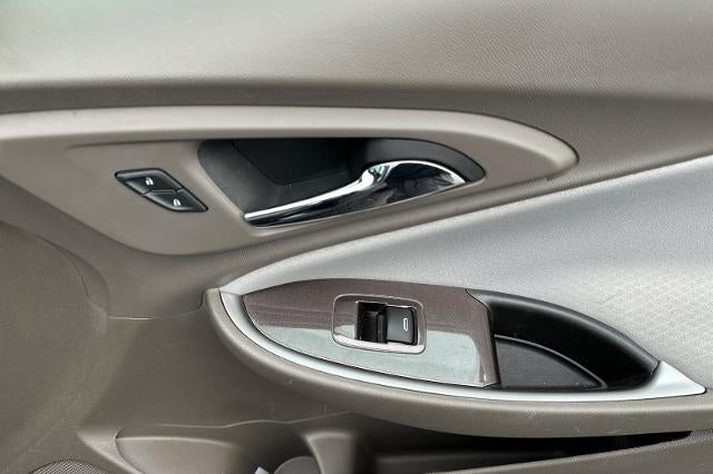 2022 Chevrolet Malibu FL