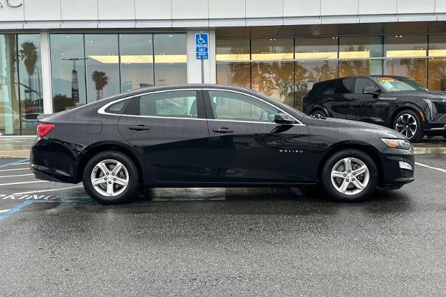 2022 Chevrolet Malibu FL