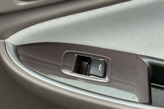 2022 Chevrolet Malibu FL