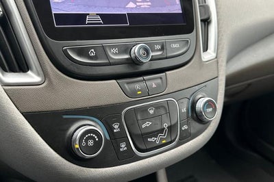 2022 Chevrolet Malibu FL