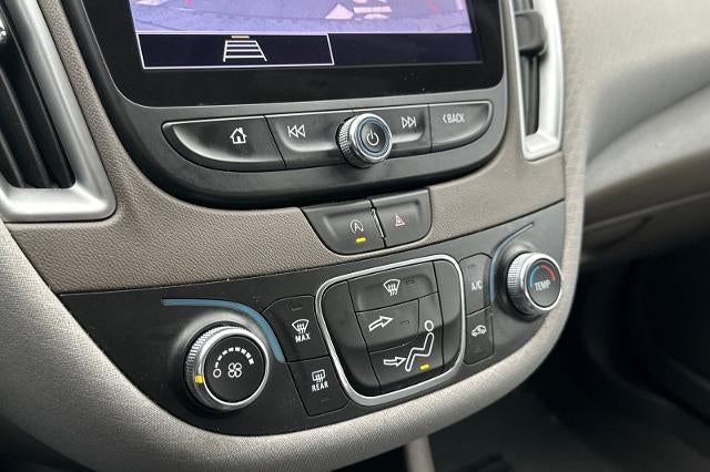 2022 Chevrolet Malibu FL