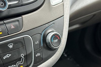 2022 Chevrolet Malibu FL