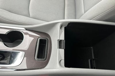 2022 Chevrolet Malibu FL