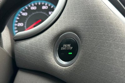 2022 Chevrolet Malibu FL