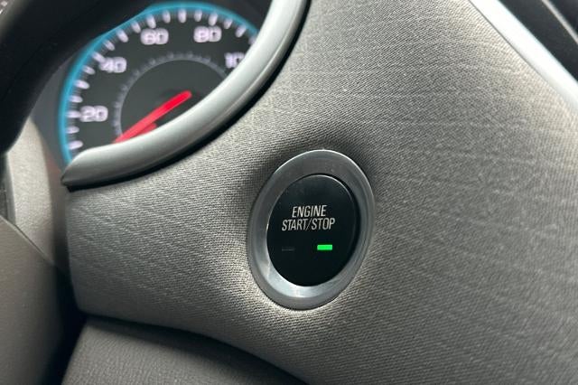 2022 Chevrolet Malibu FL