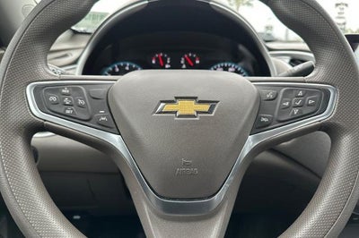 2022 Chevrolet Malibu FL