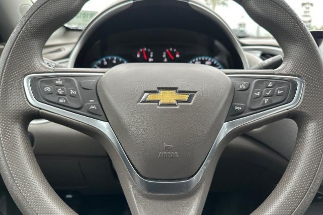 2022 Chevrolet Malibu FL