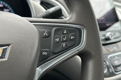 2022 Chevrolet Malibu FL