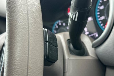 2022 Chevrolet Malibu FL