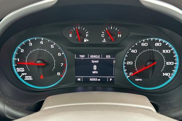 2022 Chevrolet Malibu FL