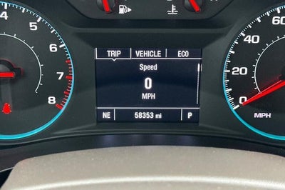 2022 Chevrolet Malibu FL