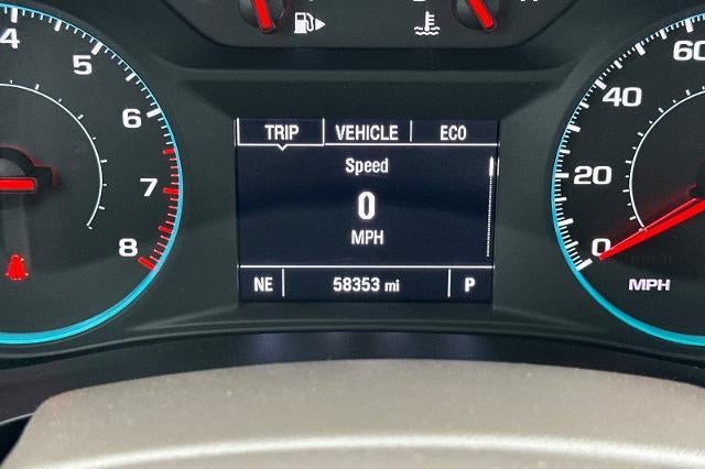 2022 Chevrolet Malibu FL