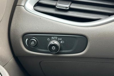 2022 Chevrolet Malibu FL