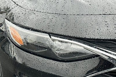 2022 Chevrolet Malibu FL