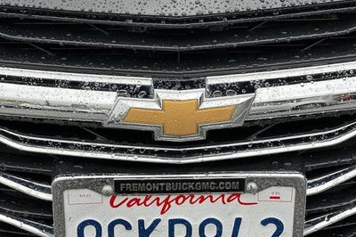 2022 Chevrolet Malibu FL