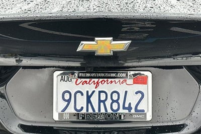 2022 Chevrolet Malibu FL