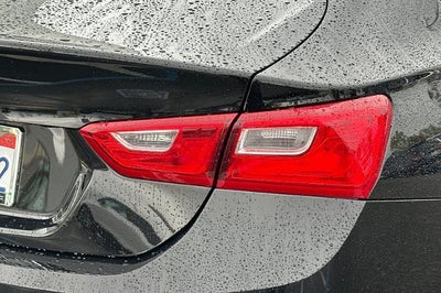 2022 Chevrolet Malibu FL