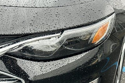 2022 Chevrolet Malibu FL