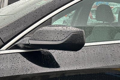 2022 Chevrolet Malibu FL