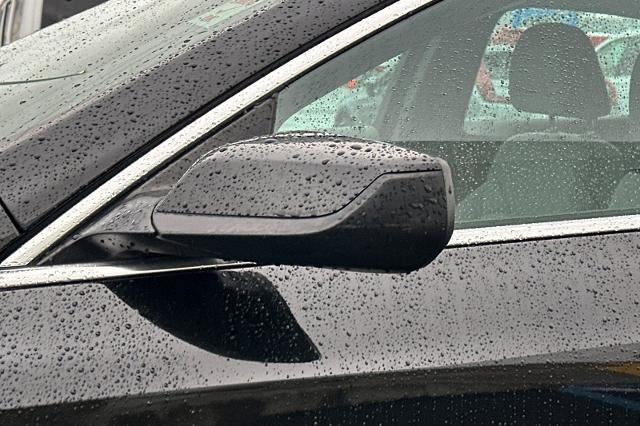 2022 Chevrolet Malibu FL