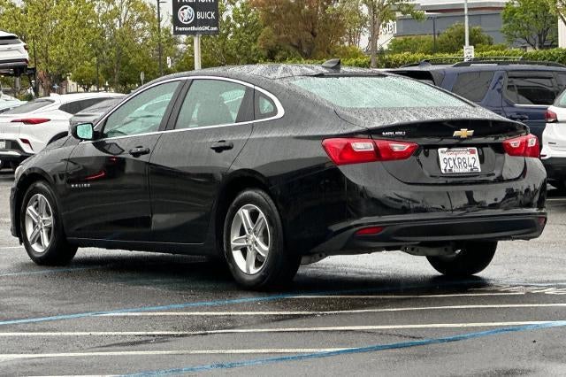 2022 Chevrolet Malibu FL