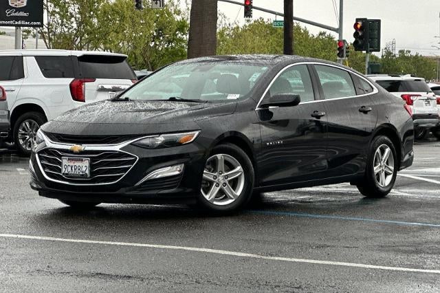 2022 Chevrolet Malibu FL