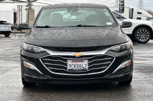 2022 Chevrolet Malibu FL