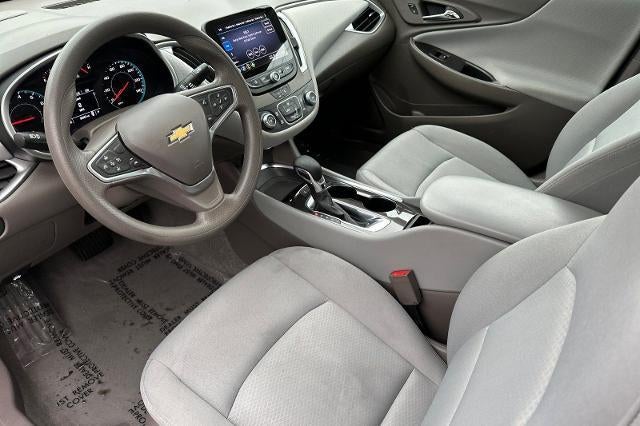 2022 Chevrolet Malibu FL