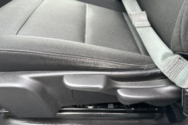 2023 Chevrolet Colorado WT